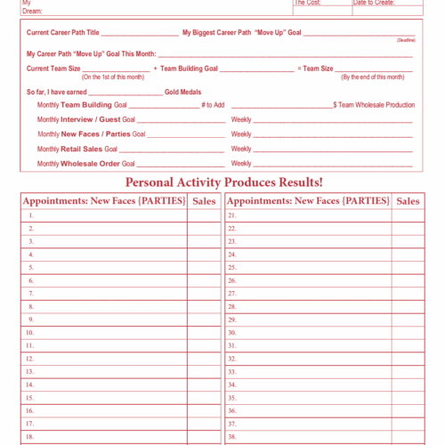 Focus Folders for Consultants (6 pk)