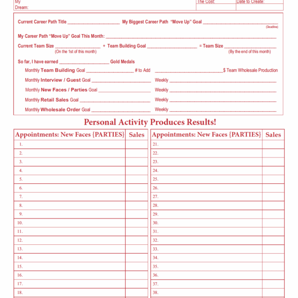 Focus Folders for Consultants (6 pk)