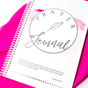 Prayer Journal
