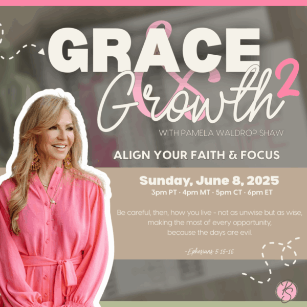 PS-GraceGrowth PS-GraceGrowth