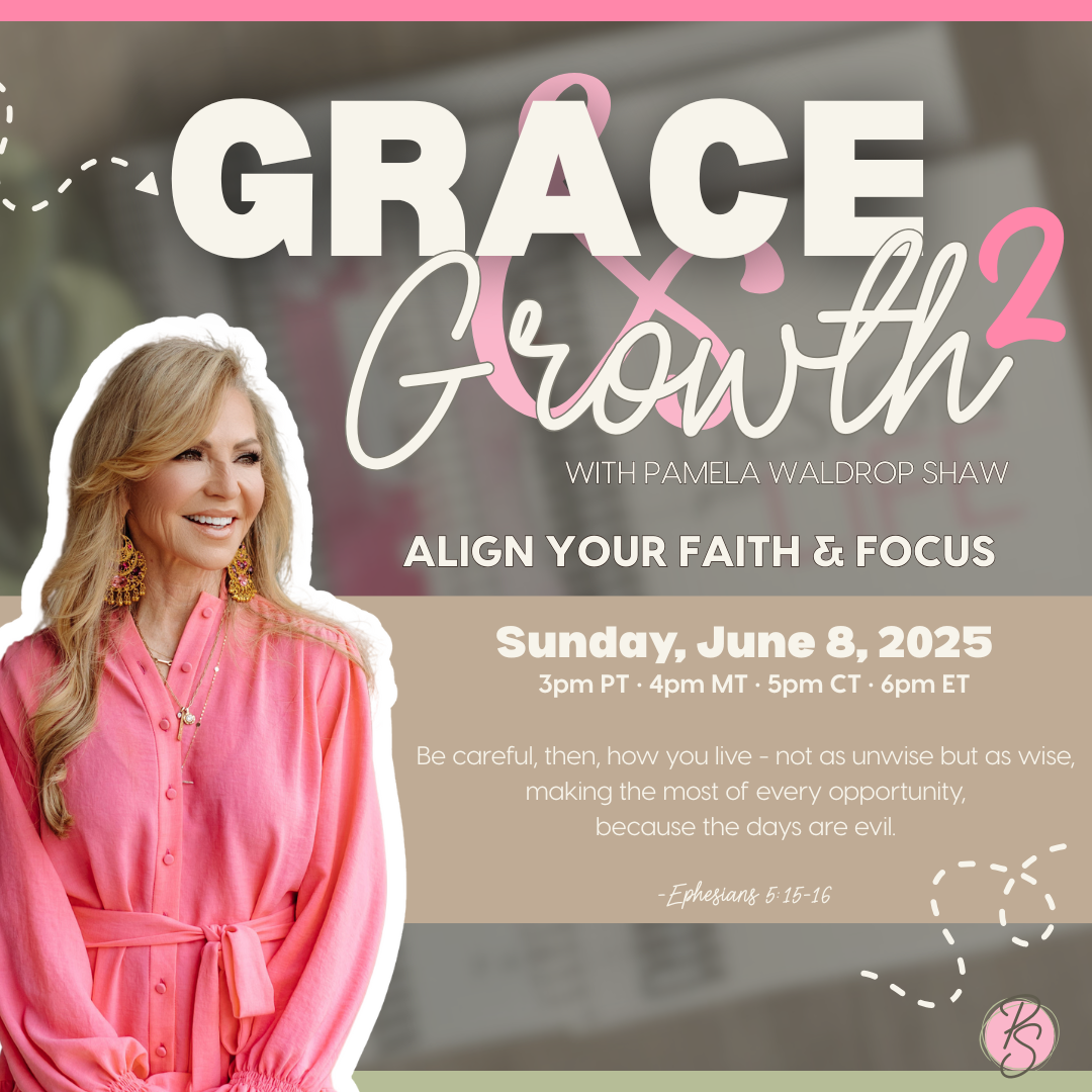 PS-GraceGrowth PS-GraceGrowth