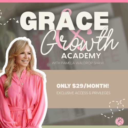 Grace & Growth Academy