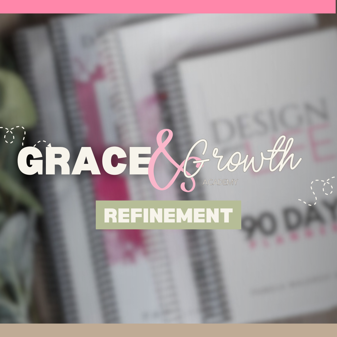 Refinement (September 2025)