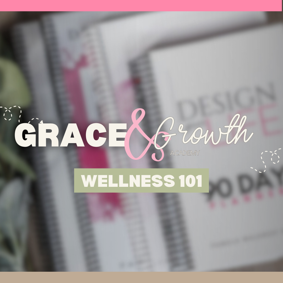 Wellness 101 (October 2025)