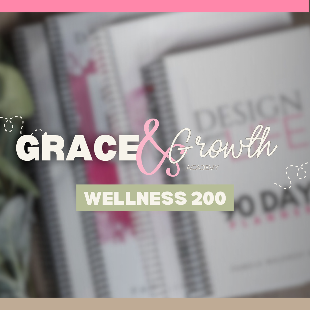 Wellness 200 (November 2025)